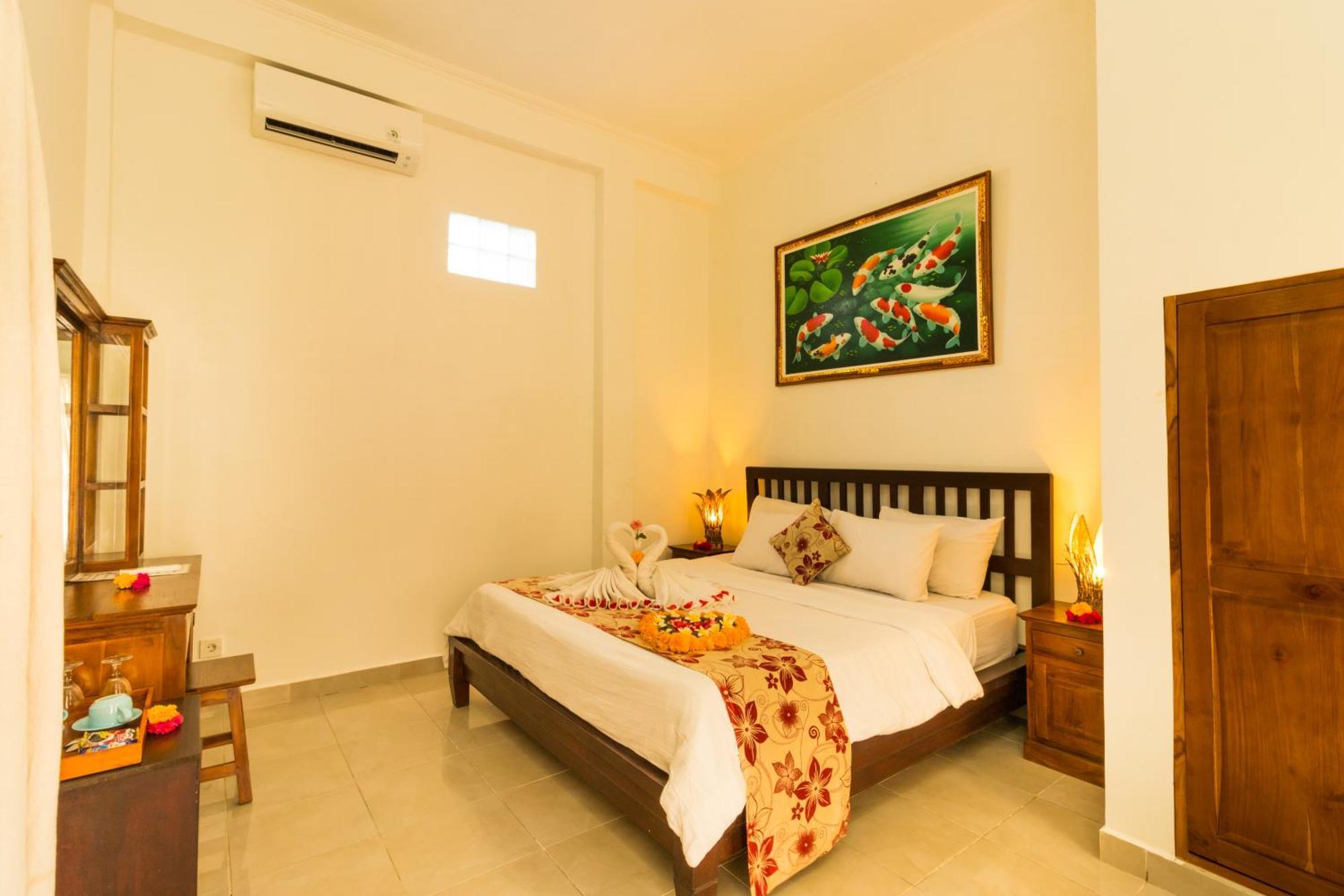 Amed Beach Resort Экстерьер фото