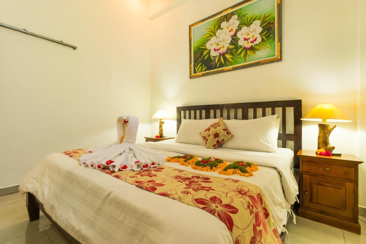 Amed Beach Resort Экстерьер фото